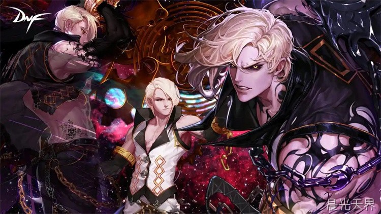 DNF职业档案：剑魂（鬼剑士转职）